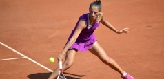 WTA Bol: Cadanțu abandonează în ultimul act