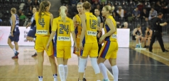 Adversarele Romaniei în cadrul FIBA Eurobasket Womens 2019 Qualifiers
