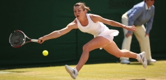 Wimbledon: Sărbătoarea se amână