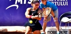 BRD Bucharest Open: Ana Bogdan, victorie dramatică și calificare în sferturi