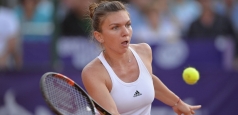 WTA Washington: Româncele ies in corpore