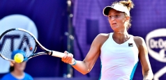 WTA Toronto: Begu pierde la simplu, Niculescu avansează la dublu