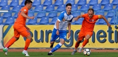 Liga 1: FC Botoșani, la prima înfrângere