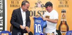 Holsten devine partener al campioanei României, FC Viitorul Constanța