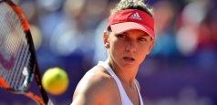 WTA Cincinnati: Succes sub bagheta antrenorului