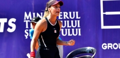 WTA New Haven: Trei românce pe tablourile principale