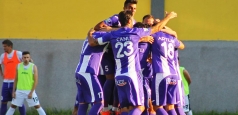 Liga 1: Victorie spectaculoasă pentru ACS Poli Timișoara