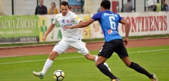 Liga 1: FC Botoșani - FC Viitorul 1-0