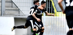 Liga 1: Gaz Metan Mediaș - FC Botoșani 1-0