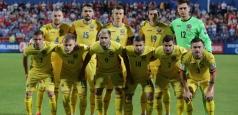 Lotul României pentru meciurile cu Kazahstan şi Danemarca