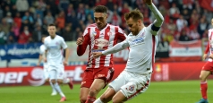 Liga 1: Sepsi Sf. Gheorghe - FCSB 0-4