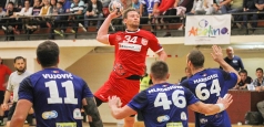 LNHM: Dinamo rămâne neînvinsă