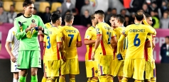 România, cap de serie în Liga Națiunilor – seria C