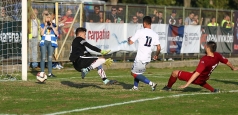Liga a IV-a: CSA Steaua - AFC Rapid 7-0
