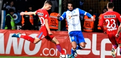 Liga 1: CS U Craiova - FCSB 2-5
