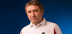  Florin Segărceanu, noul căpitan-nejucător al echipei de Fed Cup
