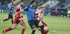 Liga 1: FC Viitorul - Sepsi Sf. Gheorghe 3-0