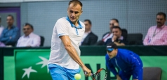 Marius Copil, învins în finala turneului challenger de la Bratislava