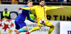 Meci amical: România - Olanda 0-3