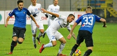 Cupa României: FC Botoșani a eliminat campioana
