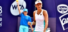 WTA Shenzhen: Semifinală românească