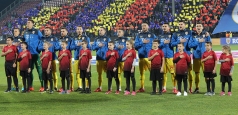 România va juca un amical cu Suedia pe 27 martie