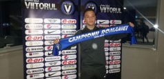 FC Viitorul l-a transferat pe Mailson Lima Duarte Lopes