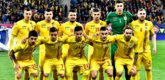 România va juca un amical cu Israel pe 24 martie