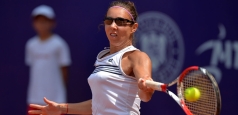 ITF Midland: Buzărnescu se oprește în semifinale