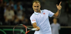 ATP Sofia: Marius Copil a pierdut prima finală ATP din carieră