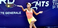 WTA Budapesta: Semifinale cu prezență românească