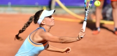 WTA Budapesta: Buzărnescu și Bara ratează finala