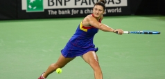 WTA Indian Wells: Begu, a treia româncă în turul secund