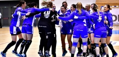 Cupa EHF: SCM Craiova răstoarnă pronosticurile și scrie istorie