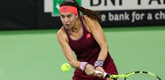 WTA Indian Wells: Cîrstea părăsește competiția în turul 2