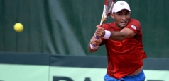 ATP Indian Wells: Eliminați în optimi