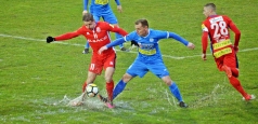 Cupa României: FC Botoşani completează careul semifinalistelor