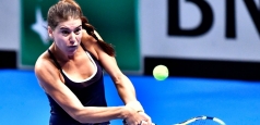 WTA Miami: Sorana joacă doar un meci