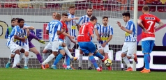 Liga 1: Budescu stabilește noul lider
