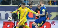 România a urcat 4 locuri în clasamentul FIFA