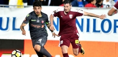 Liga 1: Dinamo leagă trei succese consecutive