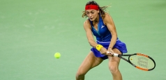WTA: Bogdan joacă semifinala la Bogota, Olaru – out la Lugano