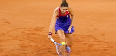 WTA Istanbul: Begu – revenire de senzație, Cîrstea pierde sub tensiune