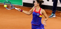 WTA Istanbul: Begu urcă în sferturi