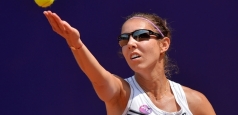 WTA Praga: Buzărnescu joacă a doua finală WTA de simplu a carierei