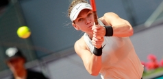 WTA Roma: Patru românce pe tabloul principal de simplu