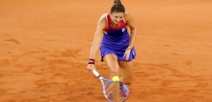 WTA Roma: Begu trece în turul secund