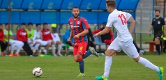Liga 4: Academia Rapid învinge, Steaua și Dinamo remizează