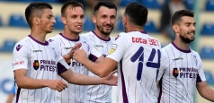 Liga 2: FC Argeș învinge în prologul ultimei etape