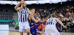 LNBM: Clujenii înving în primul meci pentru bronz
